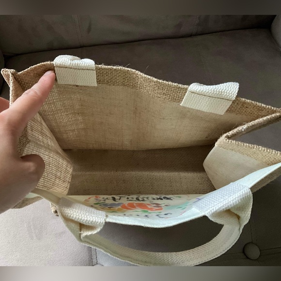 3 Pieces tote bag - Picture 5 of 6